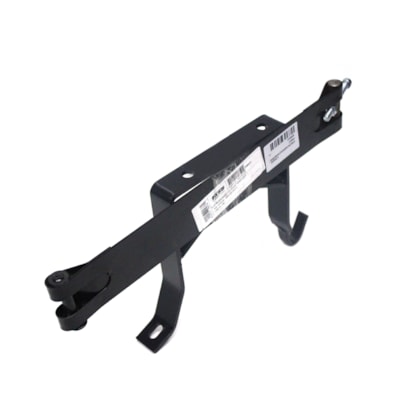 FADO | F6627 | CINTA/ABRACADEIRA/SUPORTE FIXACAO SILENCIOSO ESCAPAMENTO CONSTELLATION 13180/15180 MOTOR MWM X12 EURO 3