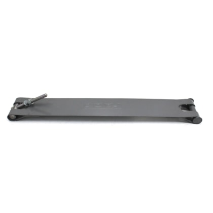 FADO | F6627 | CINTA/ABRACADEIRA/SUPORTE FIXACAO SILENCIOSO ESCAPAMENTO CONSTELLATION 13180/15180 MOTOR MWM X12 EURO 3