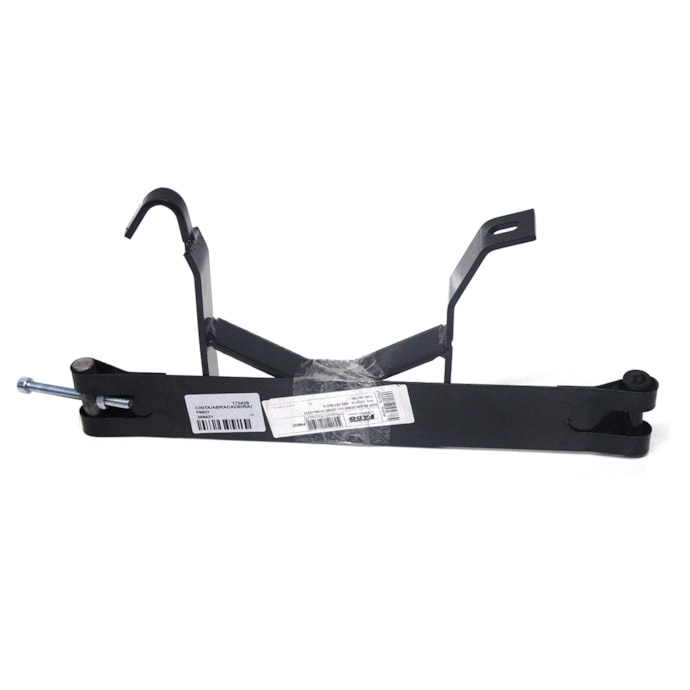 FADO | F6627 | CINTA/ABRACADEIRA/SUPORTE FIXACAO SILENCIOSO ESCAPAMENTO CONSTELLATION 13180/15180 MOTOR MWM X12 EURO 3-a5d1972e-006e-4e52-84ba-00fa2b38ba32