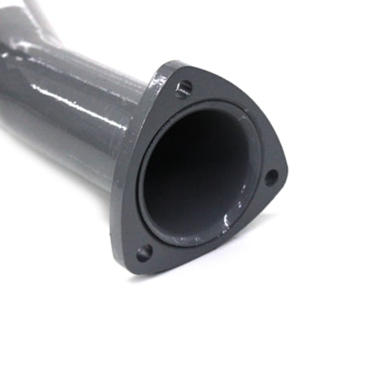 FADO | F6637 | TUBO/CANO 3POL SAIDA MOTOR VW CONSTELLATION MOTOR D0836 6CIL EURO 5
