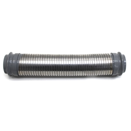FADO | F6638 | TUBO FLEXIVEL 3POL X 370MM ESCAPAMENTO VW 17280/24280 ADVANTECH MOTOR EURO 5 (INOX)