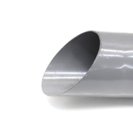 FADO | F6654 | CANO/TUBO 4POL SAIDA ESCAPAMENTO VW WORKER 26260E/31260E