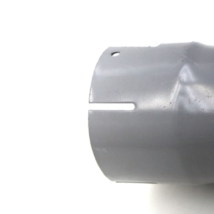 FADO | F6654 | CANO/TUBO 4POL SAIDA ESCAPAMENTO VW WORKER 26260E/31260E