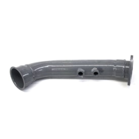 FADO | F6672 | TUBO/CANO 2.1/2POL DIANTEIRO FREIO MOTOR AO ESCAPAMENTO VW WORKER MOTOR MAN D08 EURO 5