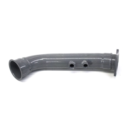 FADO | F6672 | TUBO/CANO 2.1/2POL DIANTEIRO FREIO MOTOR AO ESCAPAMENTO VW WORKER MOTOR MAN D08 EURO 5
