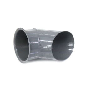 FADO | F6673 | TUBO SAIDA SILENCIOSO 4POL VW CONSTELLATION