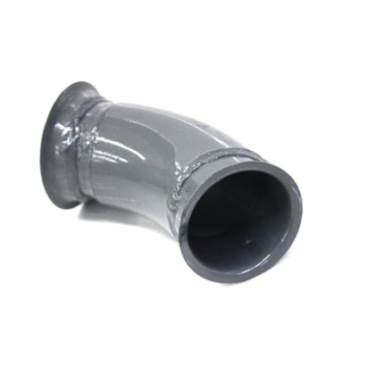 FADO | F6675 | TUBO SAIDA DO ESCAPAMENTO VW CONSTELLATION