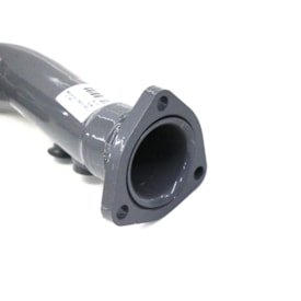 FADO | F6676 | TUBO/CANO ESCAPAMENTO SAIDA DA TURBINA VW ONIBUS MOTOR MAN D08 EURO 5