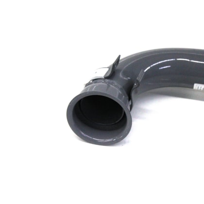 FADO | F6676 | TUBO/CANO ESCAPAMENTO SAIDA DA TURBINA VW ONIBUS MOTOR MAN D08 EURO 5