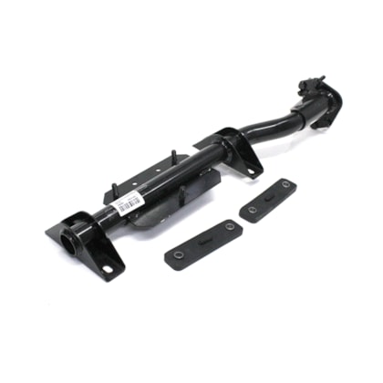 FADO | F6704 | SUPORTE/VARAO PARALAMA TRASEIRO LD (PARTE TRASEIRA) FORD CARGO (...2011)