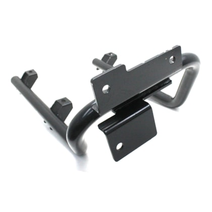 FADO | F6716A | SUPORTE/VARAO PARALAMA TRASEIRO PLASTICO CABINE LE FORD CARGO NOVO PANDA (2011...)