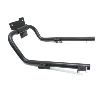 FADO | F6716A | SUPORTE/VARAO PARALAMA TRASEIRO PLASTICO CABINE LE FORD CARGO NOVO PANDA (2011...)