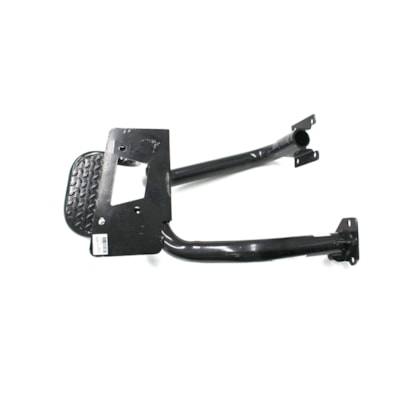 FADO | F6718A | SUPORTE ESTRIBO SIMPLES LE FORD CARGO NOVO PANDA CANAVIEIRO (2012...)