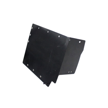 FADO | F6723 | SUPORTE FIXACAO CHAPA/TAPETE ESTRIBO LD FORD CARGO 816/1119 (13/11/2013..)