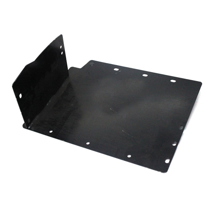 FADO | F6723A | SUPORTE FIXACAO CHAPA/TAPETE ESTRIBO LE FORD CARGO 816/1119 (13/11/2013..)-8b4bc058-3170-449d-a414-124038a765ee