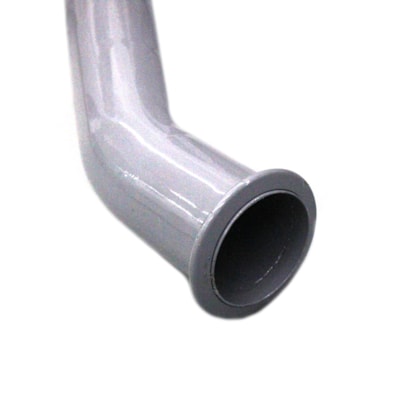 FADO | F6751 | TUBO/CANO 3.1/2 INTERMEDIARIO ESCAPAMENTO FORD MOTOR EURO 5 (GALVANIZADO)