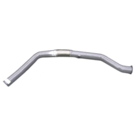 FADO | F6751 | TUBO/CANO 3.1/2 INTERMEDIARIO ESCAPAMENTO FORD MOTOR EURO 5 (GALVANIZADO)
