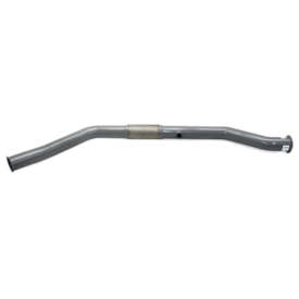 FADO | F6751I | TUBO/CANO 3.1/2 INTERMEDIARIO ESCAPAMENTO FORD MOTOR EURO 5 (INOX)