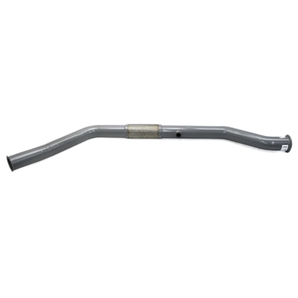 FADO | F6751I | TUBO/CANO 3.1/2 INTERMEDIARIO ESCAPAMENTO FORD MOTOR EURO 5 (INOX)