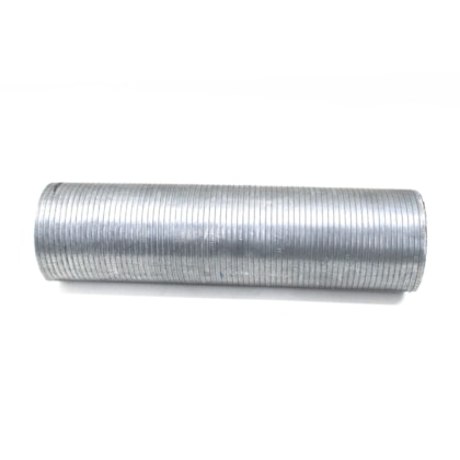 FADO | F7706 | TUBO FLEXIVEL 4.1/2 X 460MM ESCAPAMENTO MB (SEM ABRACADEIRA) (GALVANIZADO)