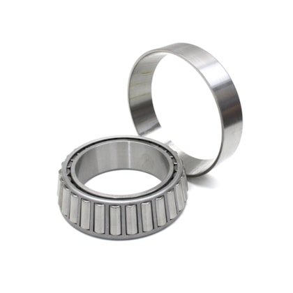 FAG | 33019 | ROLAMENTO (33019) CUBO RODA TRASEIRA MB AGL/HPN 1316/1318/1414/1418/1516/1518/1618/1620 (INTERNO) (FREIO A AR)