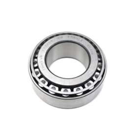 FAG | 33209 | ROLAMENTO (33209) CONTRA EIXO INFERIOR LADO LISO VW/MB CAMBIO ZF 6S/6AS