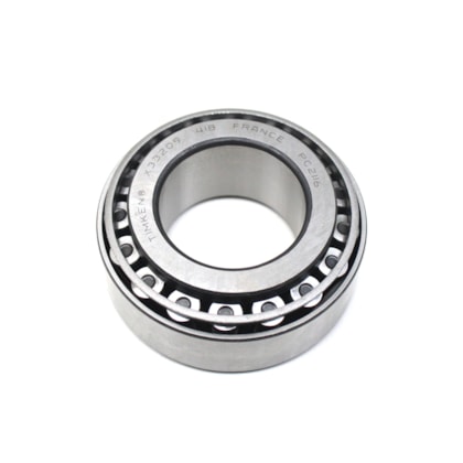 FAG | 33209 | ROLAMENTO (33209) CONTRA EIXO INFERIOR LADO LISO VW/MB CAMBIO ZF 6S/6AS