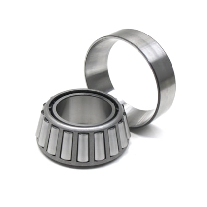 FAG | 33209 | ROLAMENTO (33209) CONTRA EIXO INFERIOR LADO LISO VW/MB CAMBIO ZF 6S/6AS