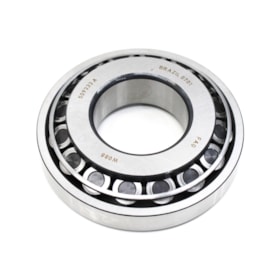 FAG | 509333A | ROLAMENTO (509333A OU 330633C) CORPO PINHAO (MENOR) MB EIXO HL5Z REDUZIDO