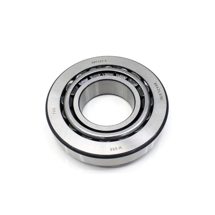 FAG | 509333A | ROLAMENTO (509333A OU 330633C) CORPO PINHAO (MENOR) MB EIXO HL5Z REDUZIDO-3694ed5a-838c-4de9-87a4-d539ec51d645