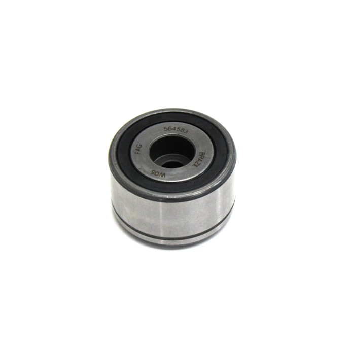 FAG | 564583 | ROLAMENTO (VKM04897A OU 564583) DUPLO TENSOR/ESTICADOR POLIA COMPRESSOR AR MB 1214/1418/1618/1620/1632/1720/2318 MOTOR OM366LA (32X32MM)-08cc948c-4588-4bf2-9af4-c849a352ceb6