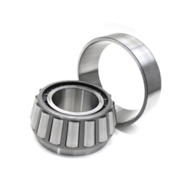 FAG | 572813A | ROLAMENTO (572813A) RODA DIANTEIRA MB ATEGO/AXOR (INTERNO)