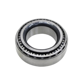 FAG | 7220878100 | ROLAMENTO (805189) CUBO RODA DIANTEIRA MB ACCELO 715C/915C/1016 EIXO VL2/27DC (INTERNO) (55X95X30MM)