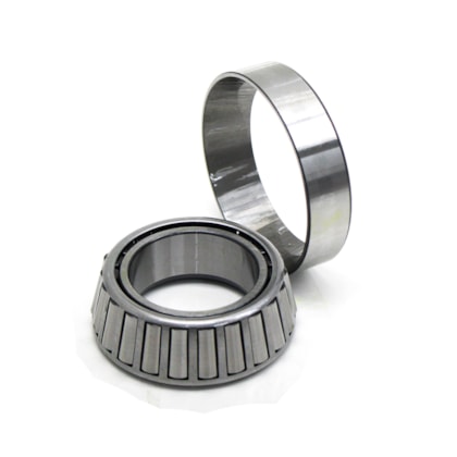 FAG | 7220878100 | ROLAMENTO (805189) CUBO RODA DIANTEIRA MB ACCELO 715C/915C/1016 EIXO VL2/27DC (INTERNO) (55X95X30MM)