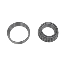 FAG | A0089818405 | ROLAMENTO (33113) CUBO RODA TRASEIRA MB ACCELO 915C | MB MICRO ONIBUS LO915 (EXTERNO) (65X110X34MM)