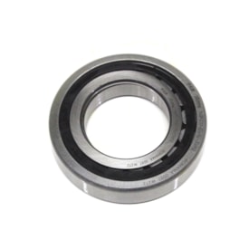 FAG | NUP211E | ROLAMENTO (NUP211ECP) ROLETES DA ENGRENAGEM INTERMEDIARIA FORD (55X100X21MM)