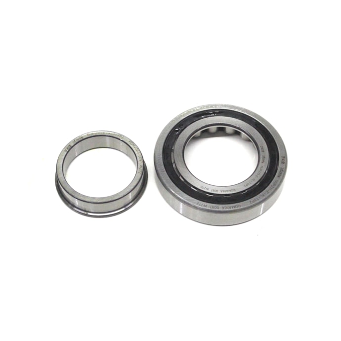 FAG | NUP211E | ROLAMENTO (NUP211ECP) ROLETES DA ENGRENAGEM INTERMEDIARIA FORD (55X100X21MM)-4cdc05a1-cde1-4304-b7bd-69125c66eb4e