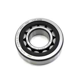 FAG | TJG311425A | ROLAMENTO (M1306-UVW745 OU NJ306) ROLETE CAMBIO EATON RT7608LL (SEM RASGO DE TRAVA) (30X72X19MM)