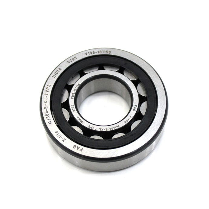 FAG | TJG311425A | ROLAMENTO (M1306-UVW745 OU NJ306) ROLETE CAMBIO EATON RT7608LL (SEM RASGO DE TRAVA) (30X72X19MM)-4c235557-42a8-4a43-9558-4baff0b3f083