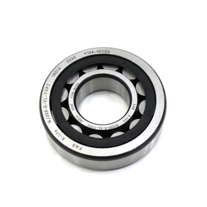 FAG | TJG311425A | ROLAMENTO (M1306-UVW745 OU NJ306) ROLETE CAMBIO EATON RT7608LL (SEM RASGO DE TRAVA) (30X72X19MM)