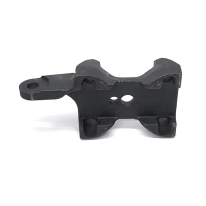 FAMA DO BRASIL | 2T0511149A | SUPORTE AMORTECEDOR 18.310 SUSP. PNEUMATICA ESQUERDA