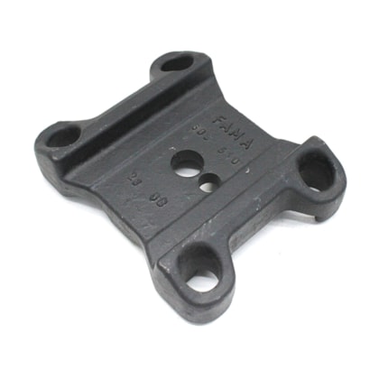 FAMA DO BRASIL | 2TB599516 | SUPORTE MOLA TRASEIRA VW ONIBUS 17240/18310