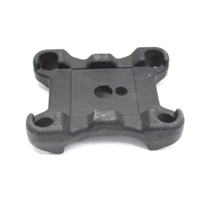 FAMA DO BRASIL | 2TB599516 | SUPORTE MOLA TRASEIRA VW ONIBUS 17240/18310