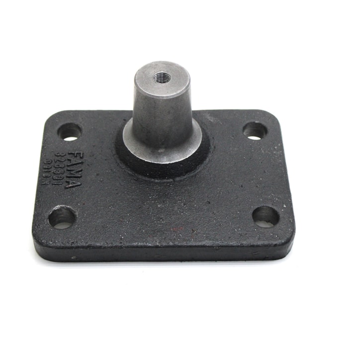 FAMA DO BRASIL | 2U0512332 | PINO CONICO BASE BARRA REACAO/TIRANTE V VW CONSTELLATION 6X4 (PONTA PINO NA PARTE TRASEIRA 40MM)-4aba1742-177c-4267-8256-6d4184807dfd