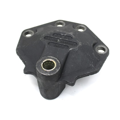 FAMA DO BRASIL | 684502 | SUPORTE MOLA DIANTEIRA (PARTE TRASEIRA) FORD/VW (SEM REFORCO)