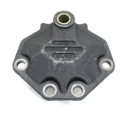 FAMA DO BRASIL | 684502 | SUPORTE MOLA DIANTEIRA (PARTE TRASEIRA) FORD/VW (SEM REFORCO)