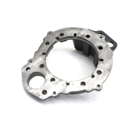 FAMA DO BRASIL | A3464213106 | SUPORTE/ARANHA/SPIDER SAPATA/PATIM FREIO DIANTEIRO LD/LE MB ACTROS/AXOR | MB ONIBUS | MB 1935/1941