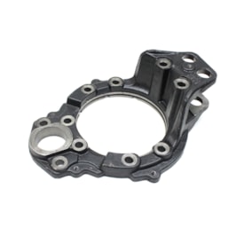 FAMA DO BRASIL | A3464213106 | SUPORTE/ARANHA/SPIDER SAPATA/PATIM FREIO DIANTEIRO LD/LE MB ACTROS/AXOR | MB ONIBUS | MB 1935/1941