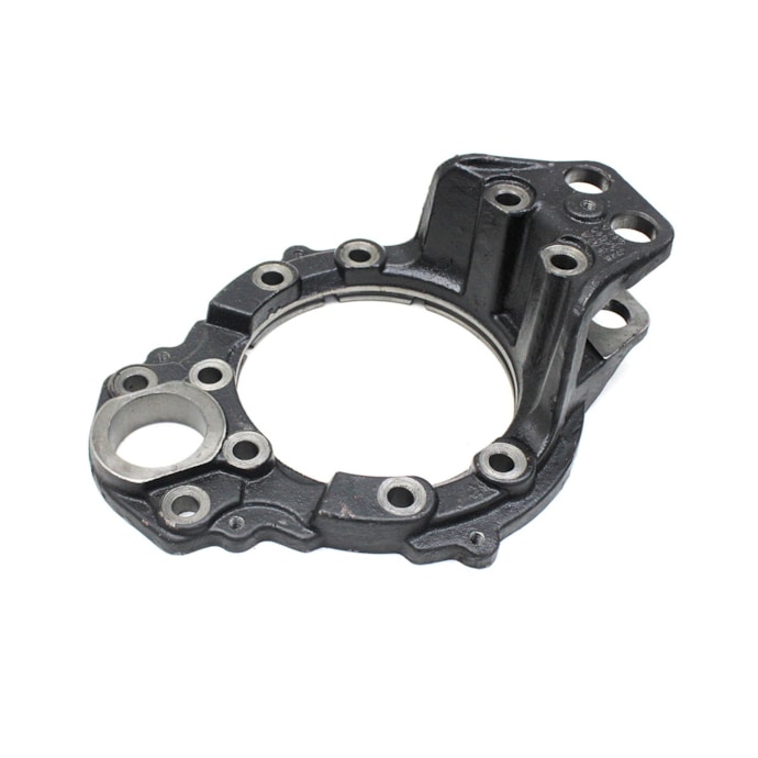 FAMA DO BRASIL | A3464213106 | SUPORTE/ARANHA/SPIDER SAPATA/PATIM FREIO DIANTEIRO LD/LE MB ACTROS/AXOR | MB ONIBUS | MB 1935/1941-0a2a1272-7c9e-4aa9-aa9b-813629851f67