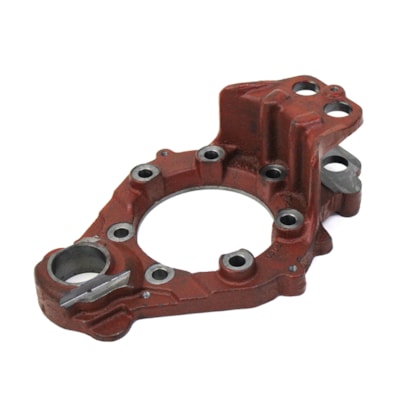 FAMA DO BRASIL | A3864230006 | SUPORTE/ARANHA/SPIDER SAPATA/PATIM FREIO TRASEIRO LD/LE MB